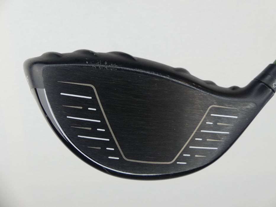 Ping G425 Max Driver 9.0* Stiff Flex