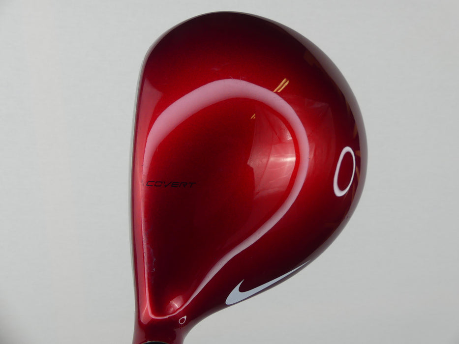 Nike VR-S Covert Driver Regular Flex