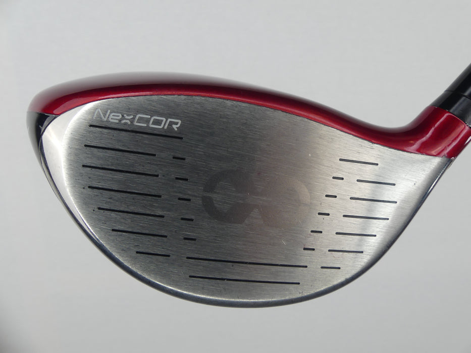 Nike VR-S Covert Driver Regular Flex