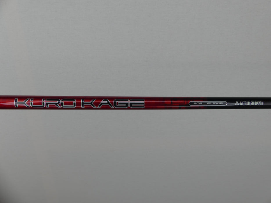 Nike VR-S Covert Driver Regular Flex