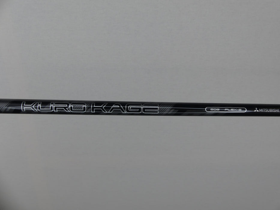 Ping G430 Max Driver 9.0* Stiff Flex
