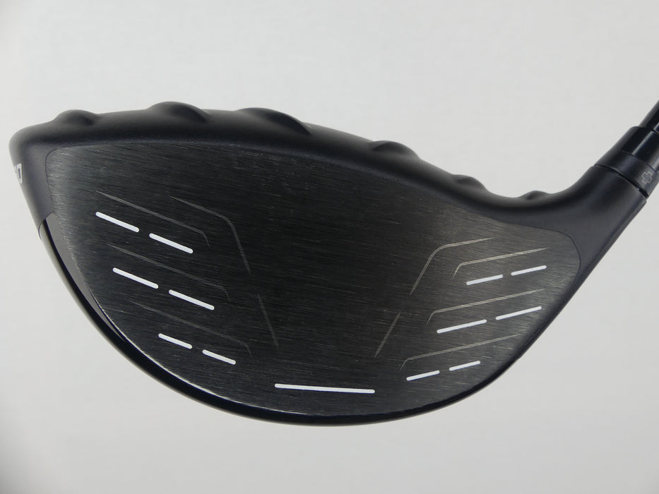 Ping G430 Max Driver 10.5* Stiff Flex