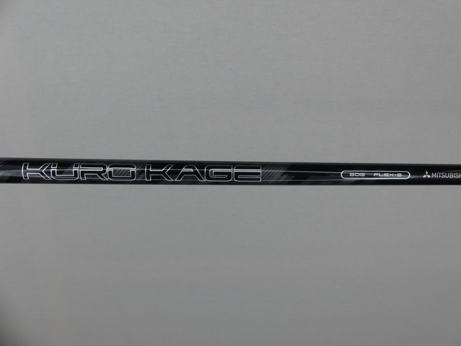 Ping G430 Max Driver 10.5* Stiff Flex