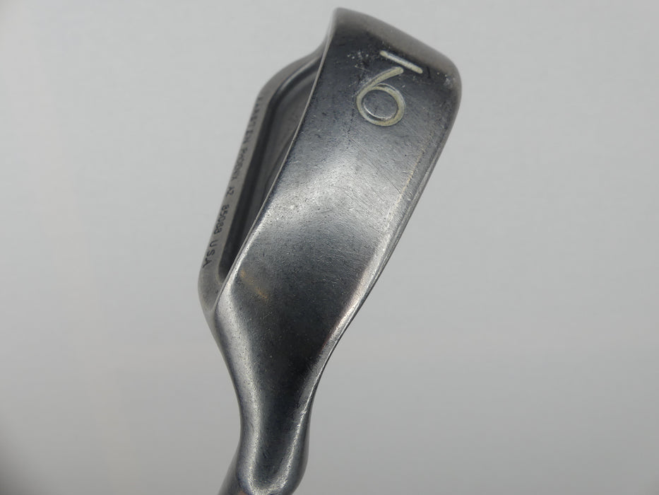 Ping Eye 2 #9 Iron Individual Stiff Steel