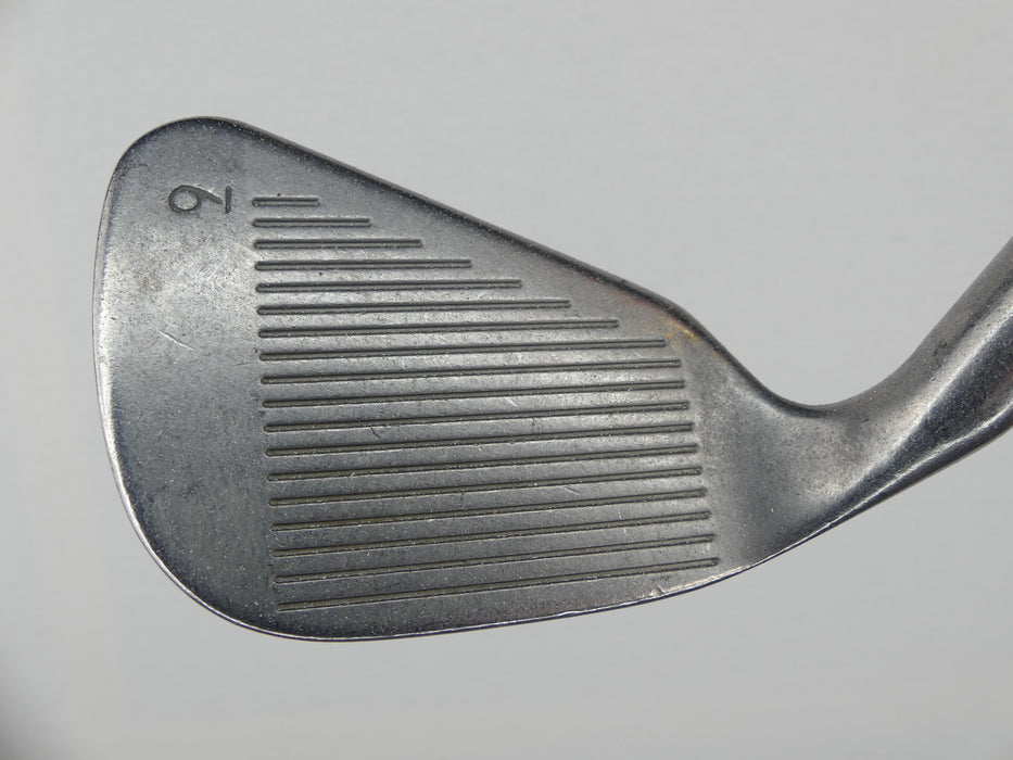 Ping Eye 2 #9 Iron Individual Stiff Steel