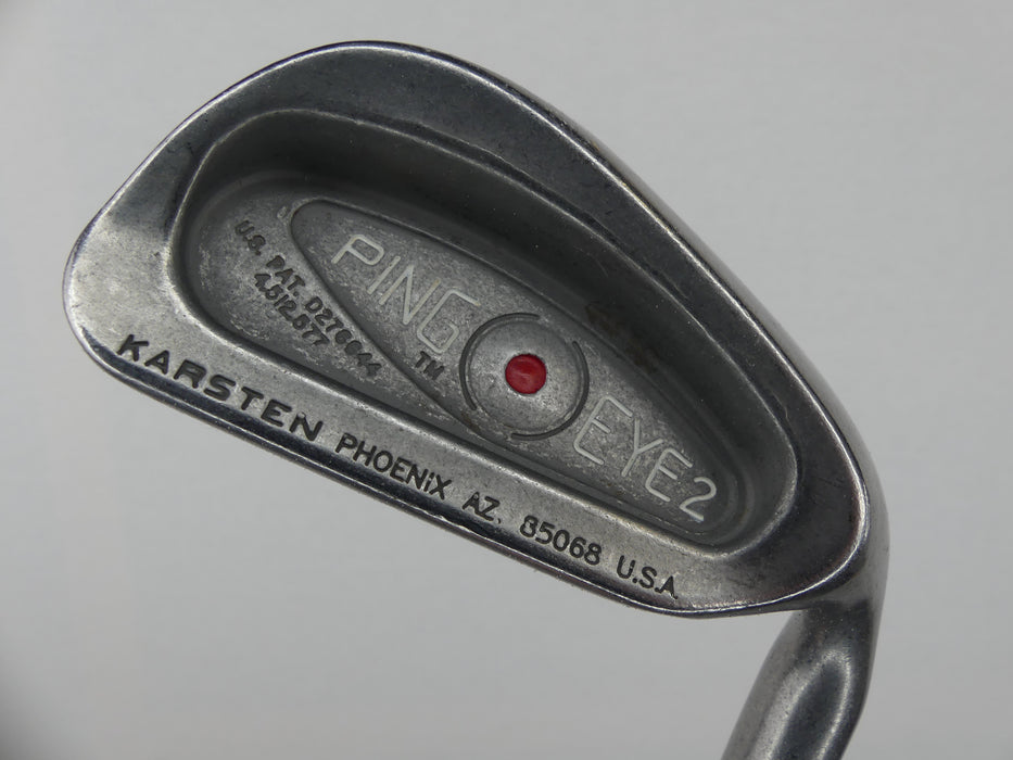 Ping Eye 2 #8 Iron Individual Stiff Steel