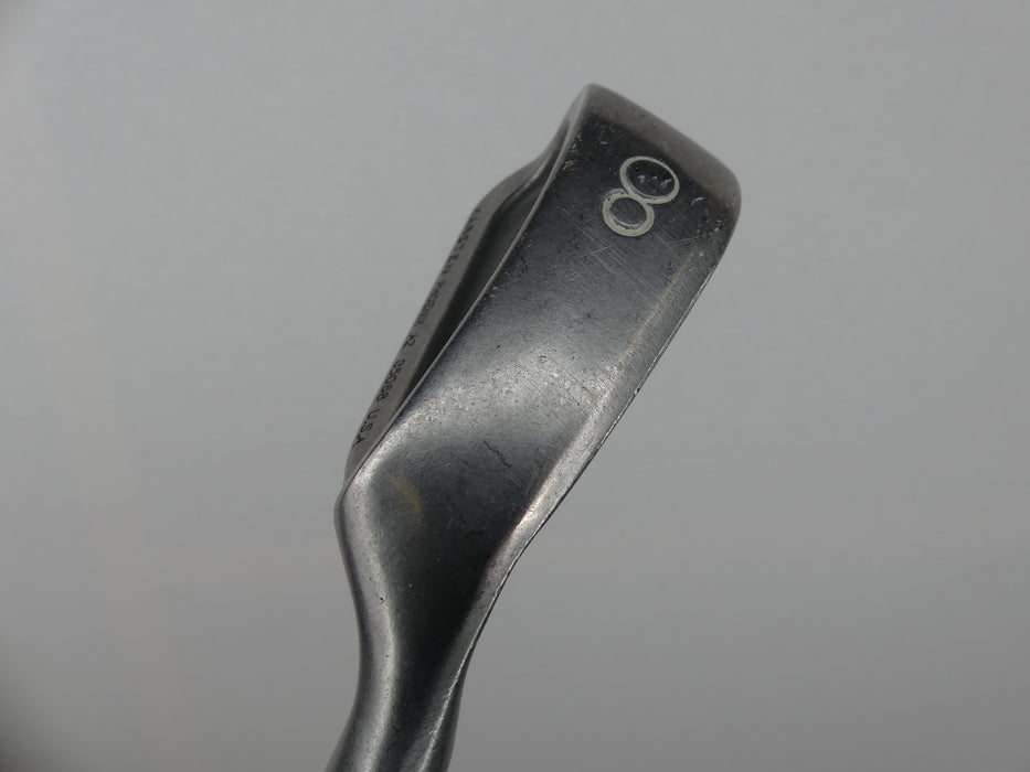 Ping Eye 2 #8 Iron Individual Stiff Steel