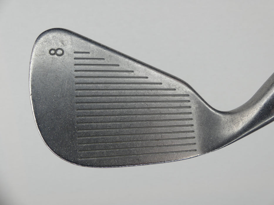 Ping Eye 2 #8 Iron Individual Stiff Steel