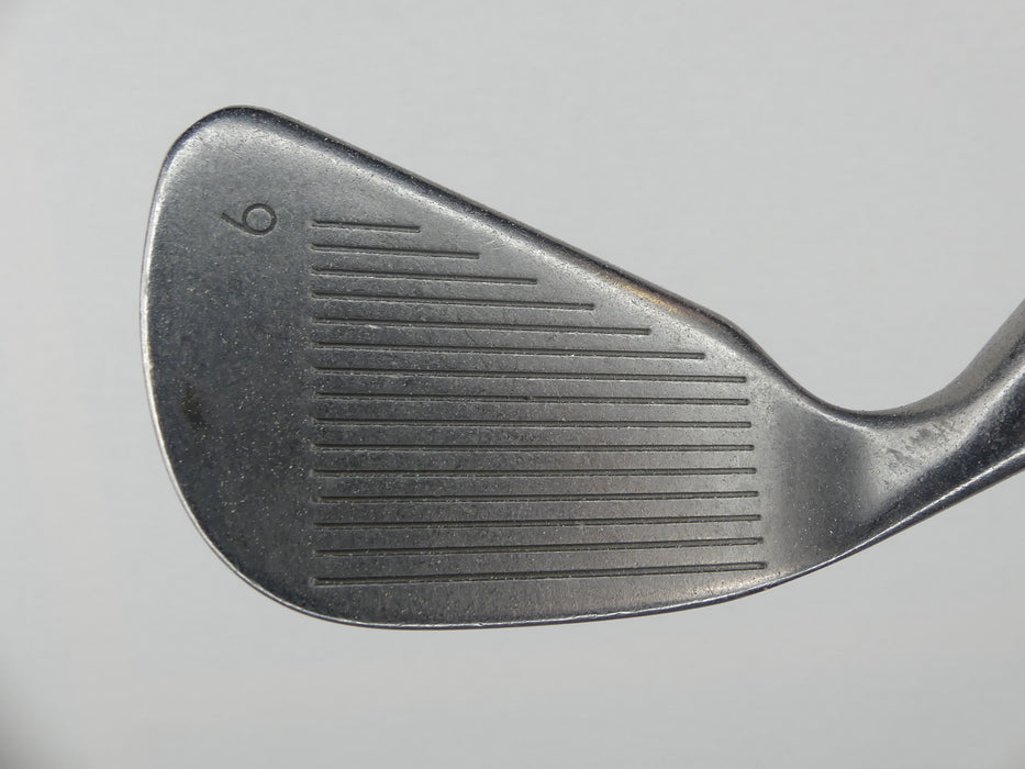 Ping Eye 2 #6 Iron Individual Stiff Steel
