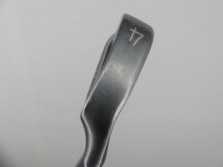 Ping Eye 2 #4 Iron Individual Stiff Steel