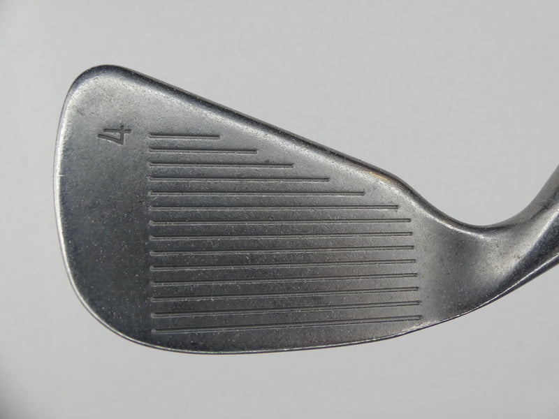 Ping Eye 2 #4 Iron Individual Stiff Steel