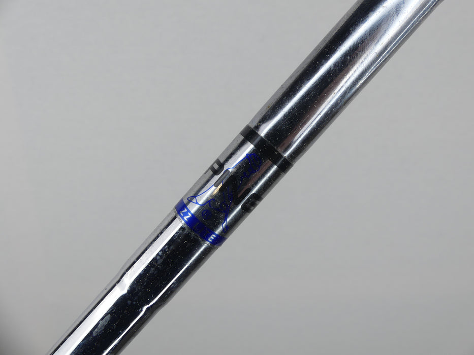Ping Eye 2 #4 Iron Individual Stiff Steel