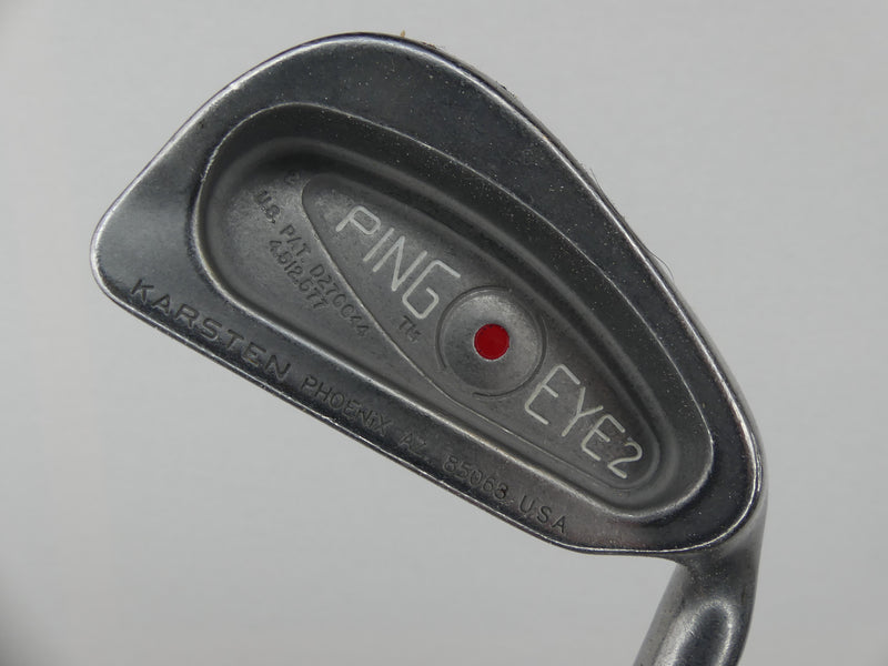 Ping Eye 2 #3 Iron Individual Stiff Steel