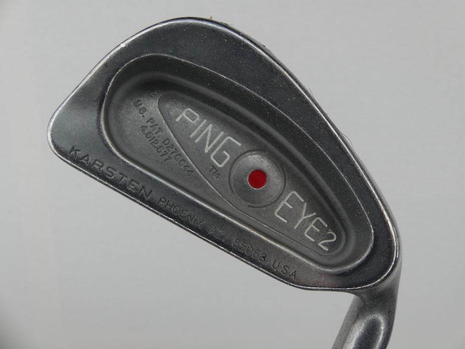 Ping Eye 2 #3 Iron Individual Stiff Steel