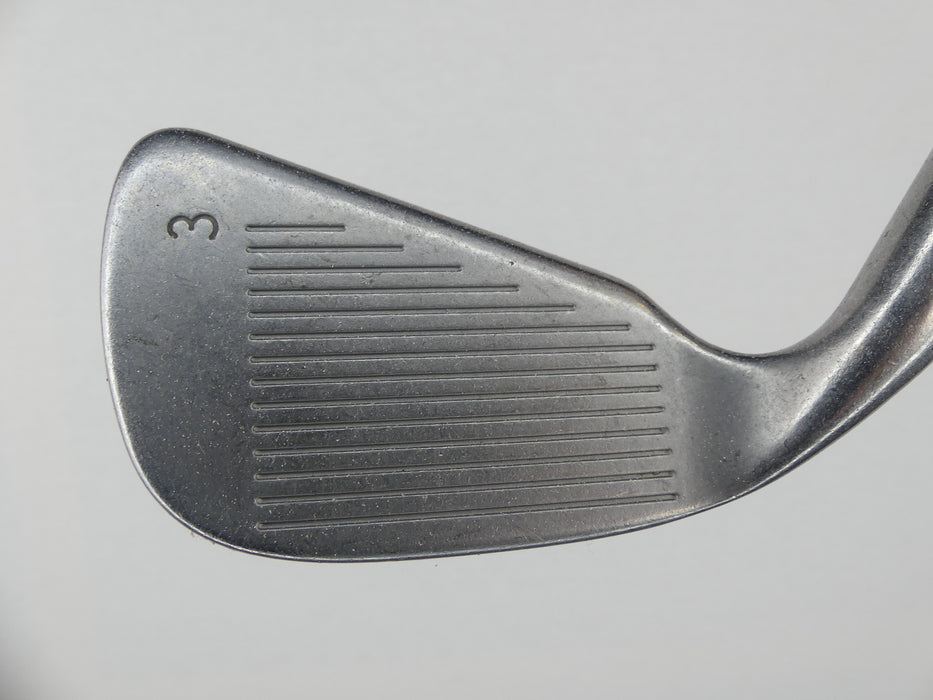 Ping Eye 2 #3 Iron Individual Stiff Steel