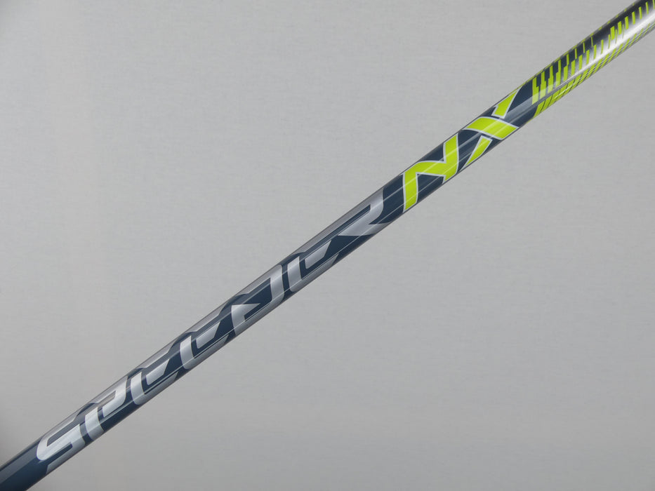 Fujikura Speeder HL Driver Shaft 35g Senior Flex