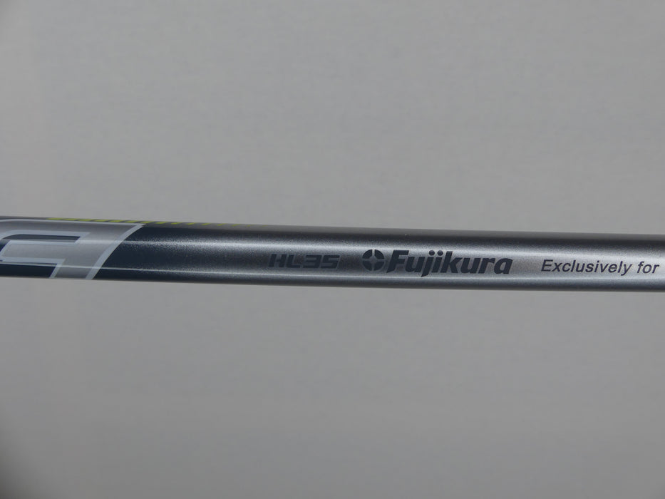 Fujikura Speeder HL Driver Shaft 35g Senior Flex