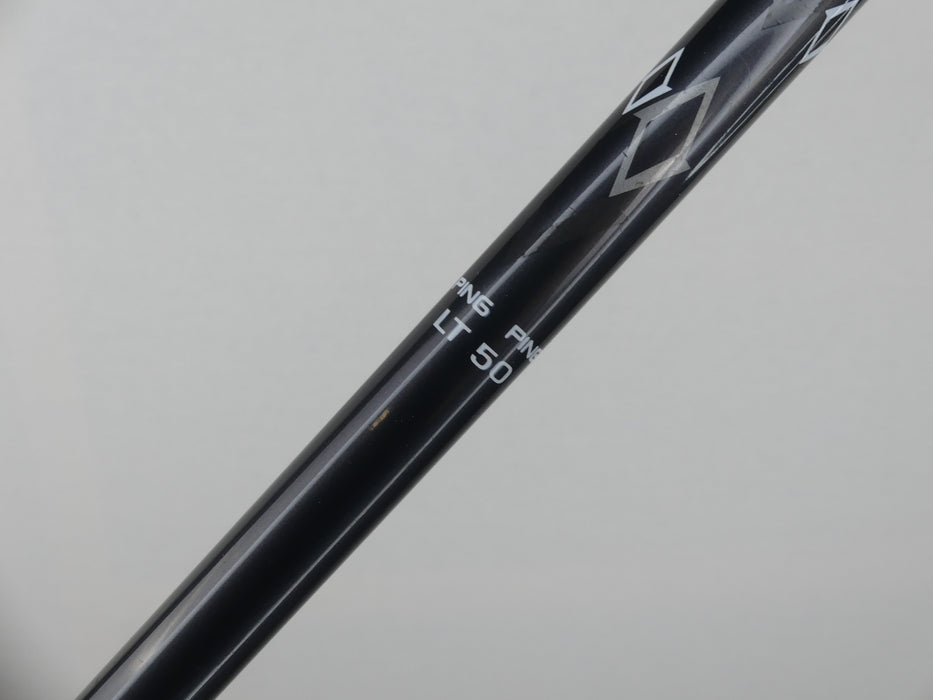 Ping LT Driver Shaft 50g Senior Flex