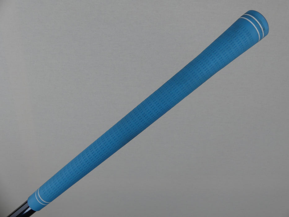 UST Mamiya Lin-Q M40X Blue Driver Shaft 56g Stiff-Regular Flex