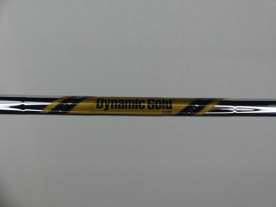 Titleist 716 T-MB #4 Driving Iron Hybrid Stiff Flex