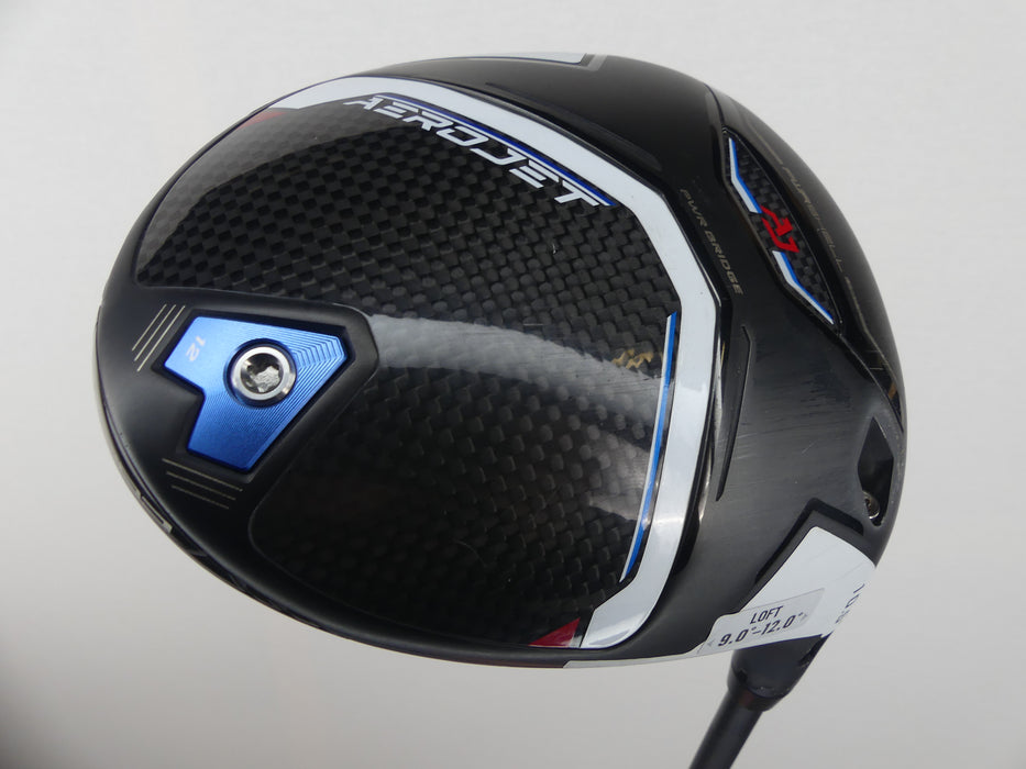 Cobra AeroJet Driver 10.5* Stiff Flex