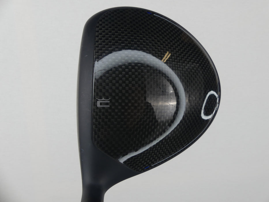 Cobra AeroJet Driver 10.5* Stiff Flex
