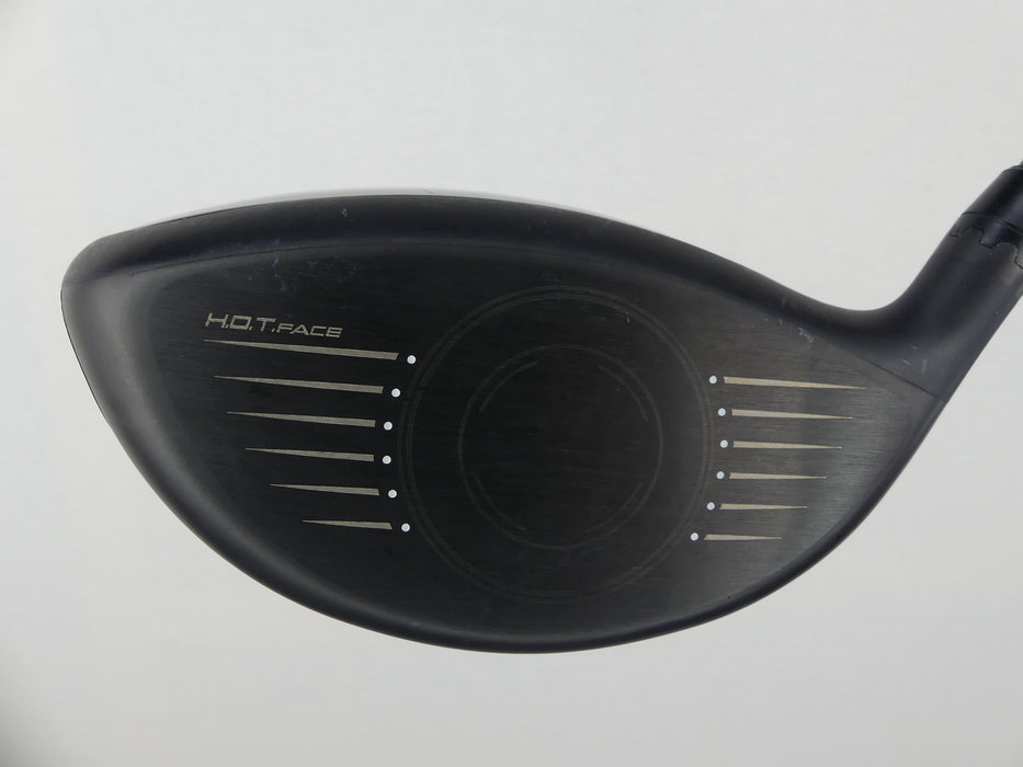 Cobra AeroJet Driver 10.5* Stiff Flex
