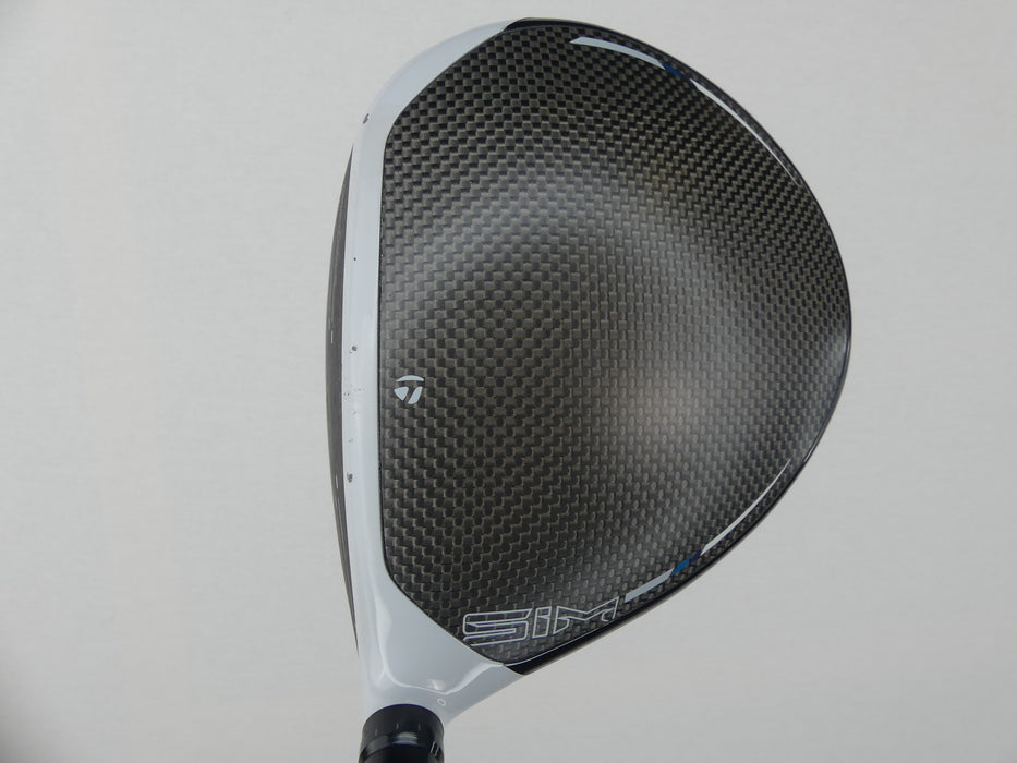 Taylormade SIM Max Driver 10.5* Stiff Flex