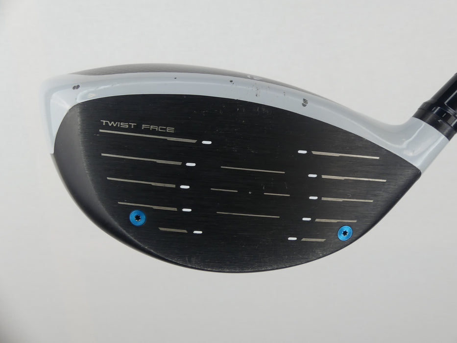 Taylormade SIM Max Driver 10.5* Stiff Flex