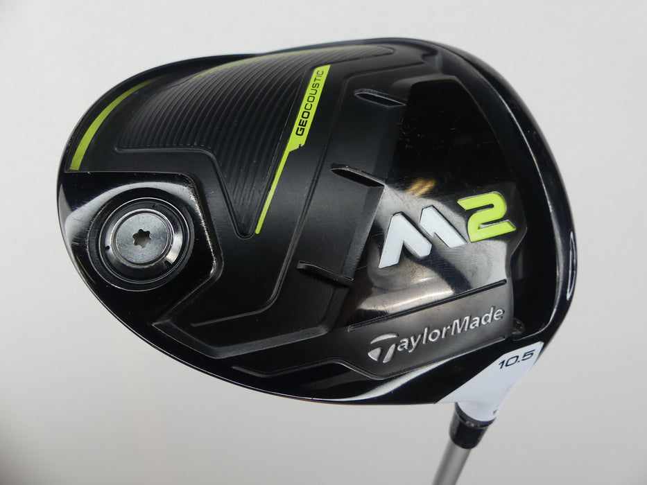 Ladies Taylormade M2 Driver 10.5*