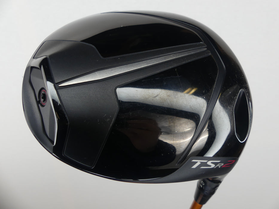Titleist TSR2 Driver 10.0* Regular Flex