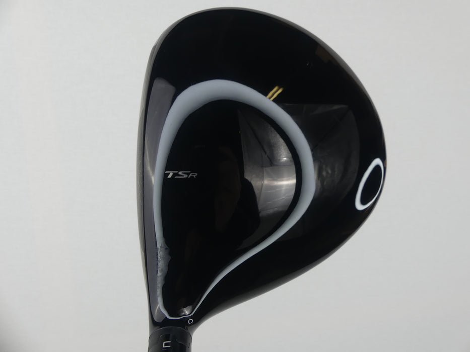 Titleist TSR2 Driver 10.0* Regular Flex