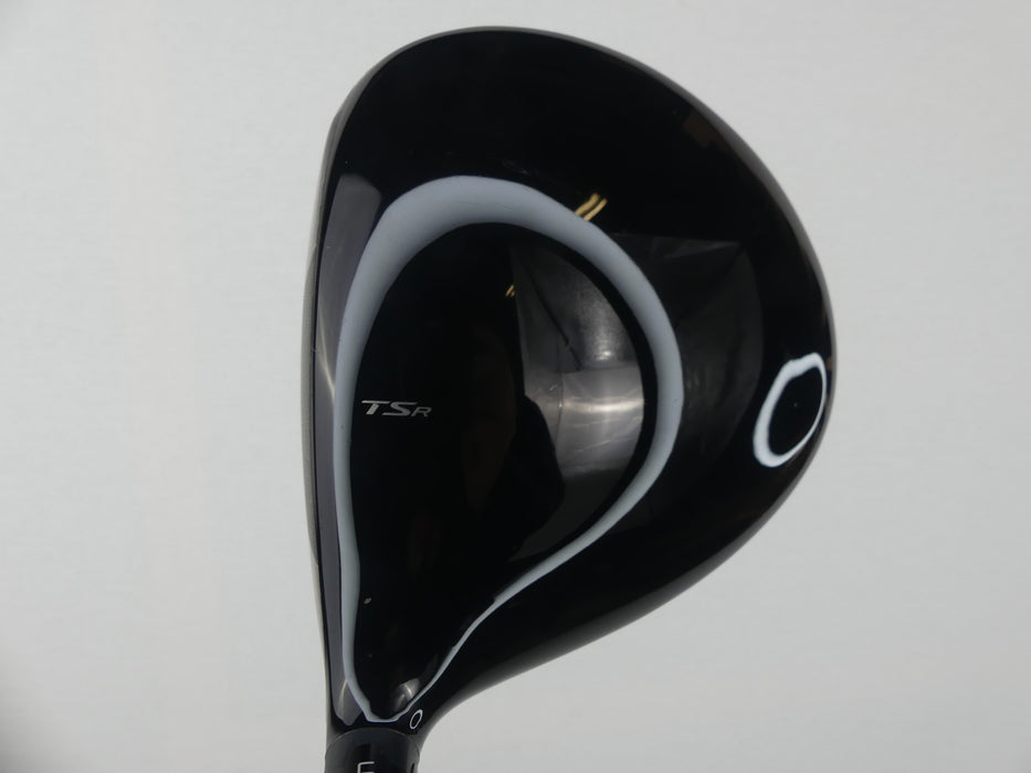 Titleist TSR2 Driver 9.0* Stiff Flex