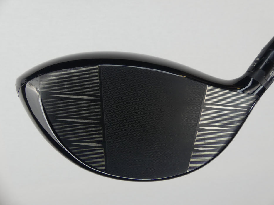 Titleist TSR2 Driver 9.0* Stiff Flex