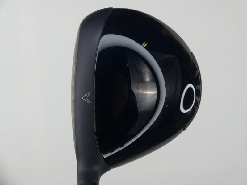 Callaway Paradym X Driver 9.0* Stiff Flex