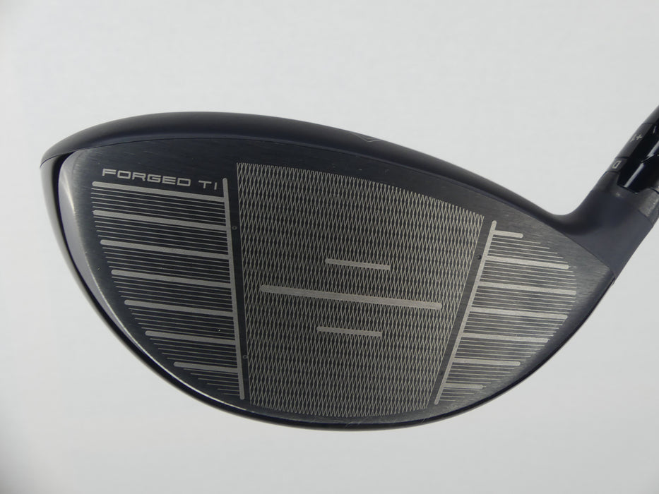 Callaway Paradym X Driver 9.0* Stiff Flex