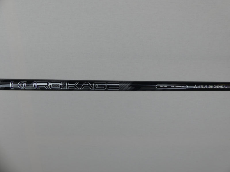 Callaway Paradym X Driver 9.0* Stiff Flex