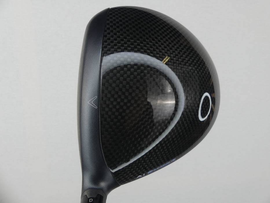 Callaway Paradym Ai Smoke Max Driver 10.5* Regular Flex