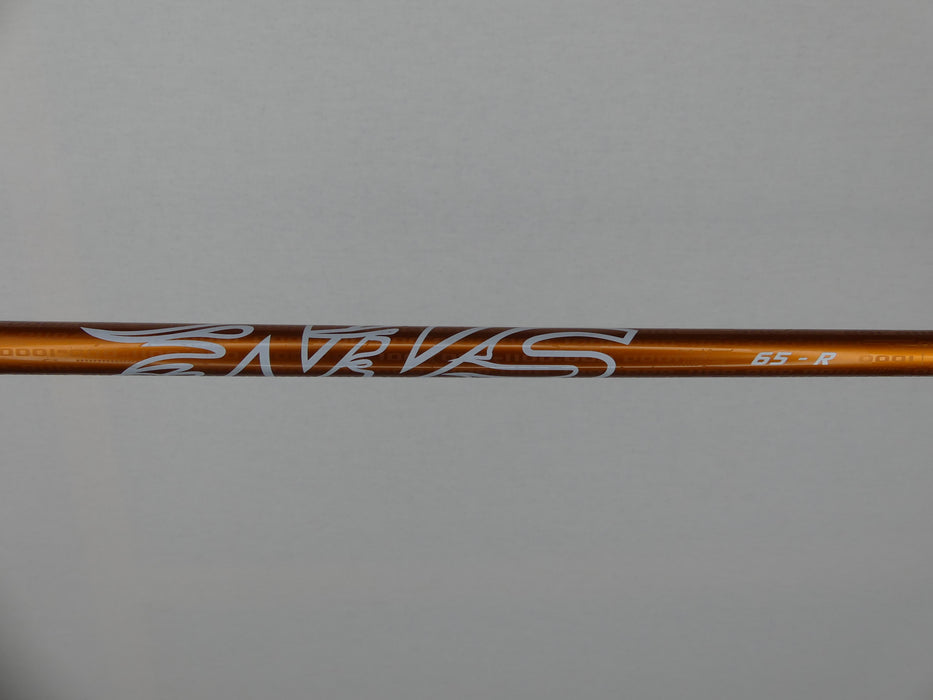 Callaway Paradym Ai Smoke Max Driver 10.5* Regular Flex