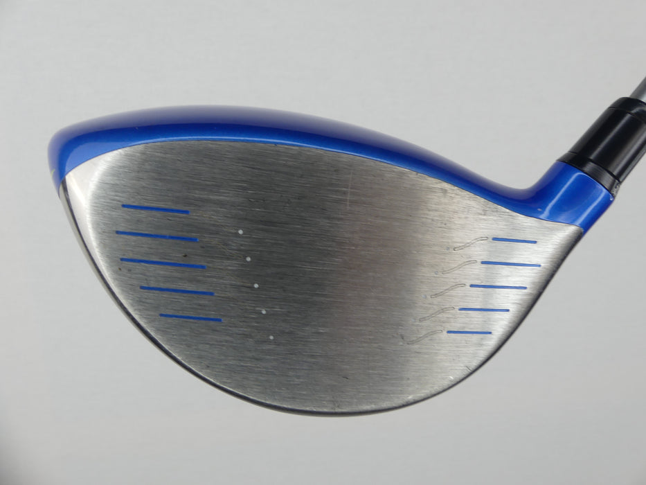 Nike Vapor Fly Driver Stiff Flex