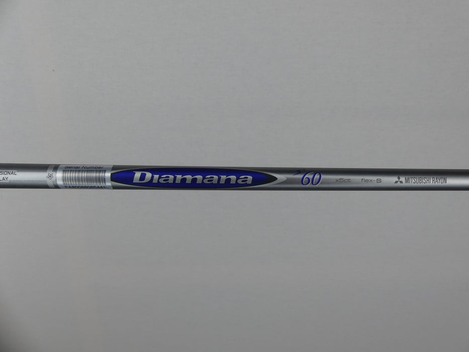 Nike Vapor Fly Driver Stiff Flex