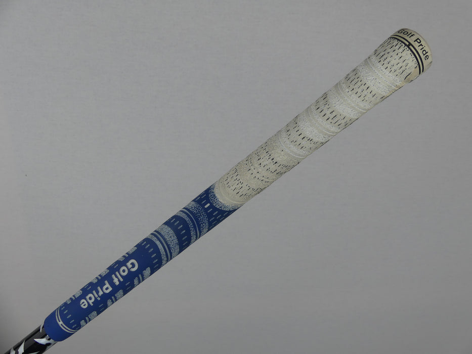 Mitsubishi Fubuki K Driver Shaft 60g Stiff Flex