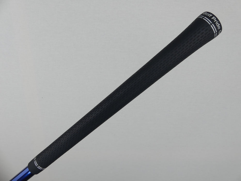 Mitsubishi Diamana BF Driver Shaft 50g Stiff Flex