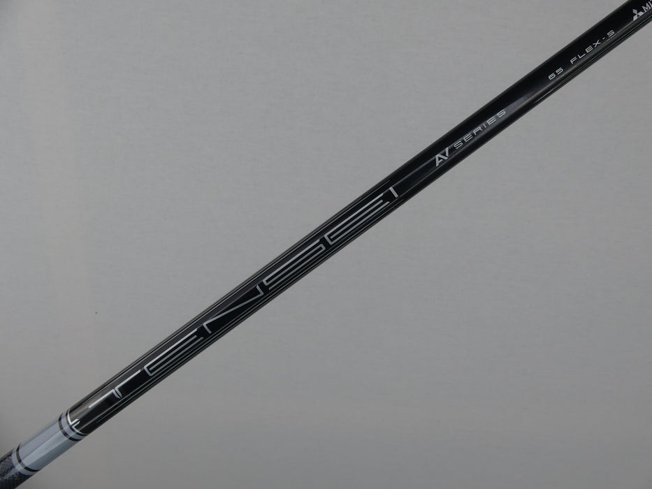 Mitsubishi Tensei AV White Driver Shaft 65g Stiff Flex