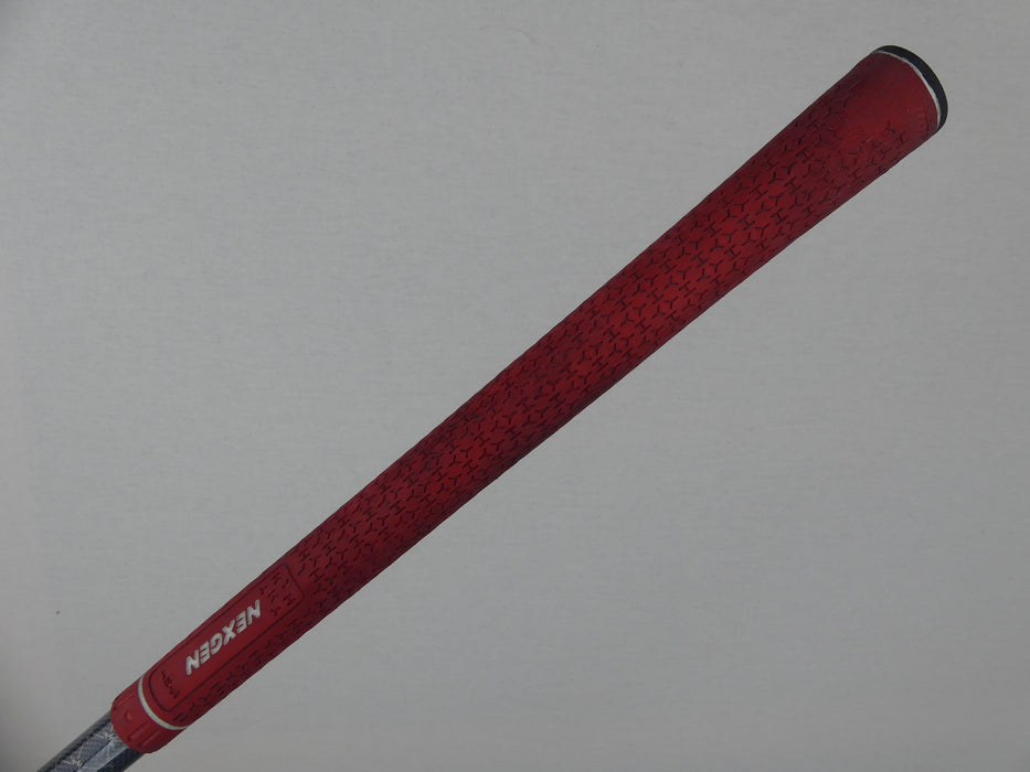Mitsubishi Tensei AV White Driver Shaft 65g Stiff Flex