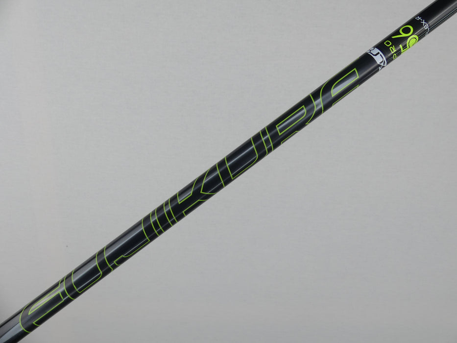Fujikura Pro XLR8 Driver Shaft 56g Regular Flex