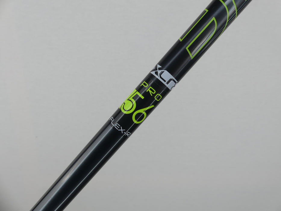 Fujikura Pro XLR8 Driver Shaft 56g Regular Flex