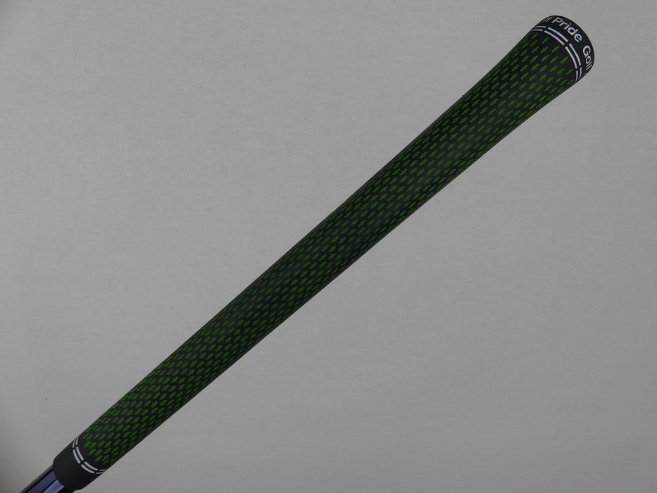 Fujikura Speeder NX Blue Driver Shaft 63g Stiff Flex