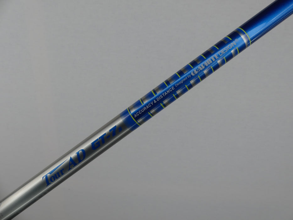 Graphite Design Tour AD GT-7 Driver Shaft 74g Stiff Flex