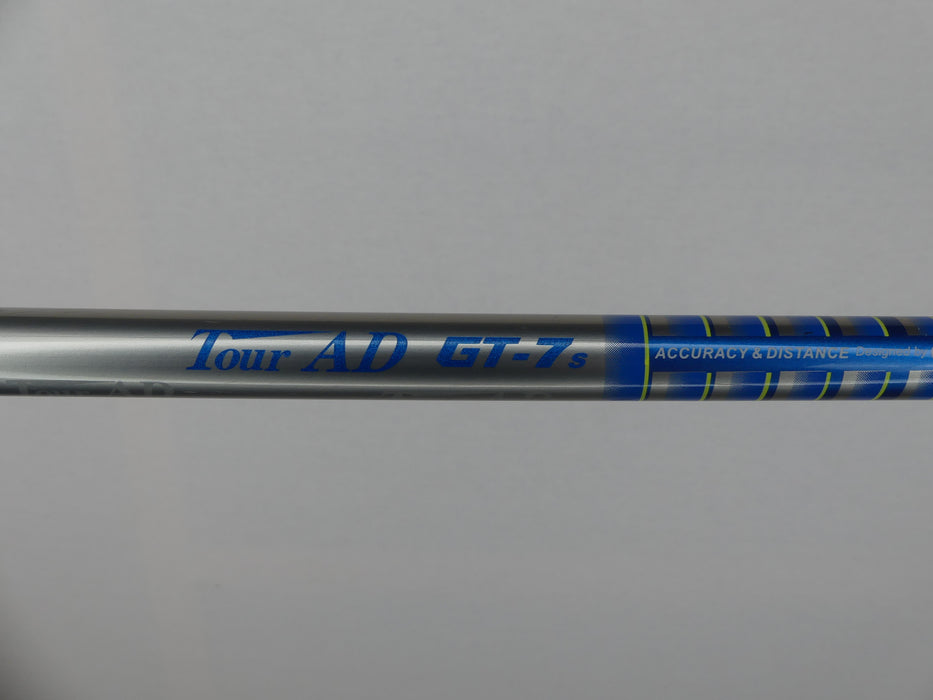 Graphite Design Tour AD GT-7 Driver Shaft 74g Stiff Flex